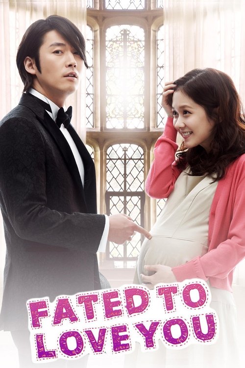 Fated to Love You : 1.Sezon 8.Bölüm