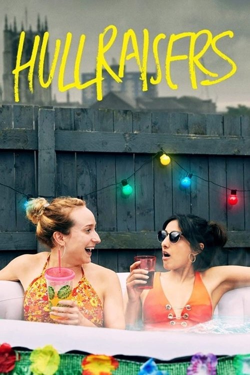 Hullraisers : 1.Sezon 3.Bölüm
