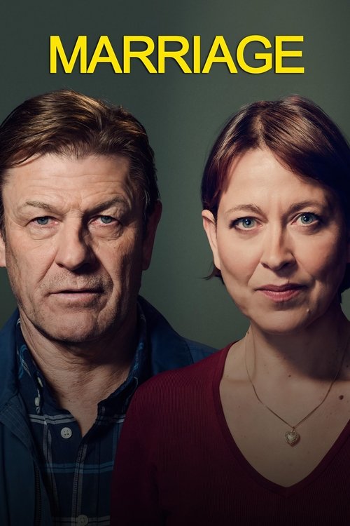 Marriage : 1.Sezon 2.Bölüm