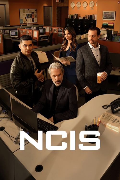 NCIS : 6.Sezon 5.Bölüm