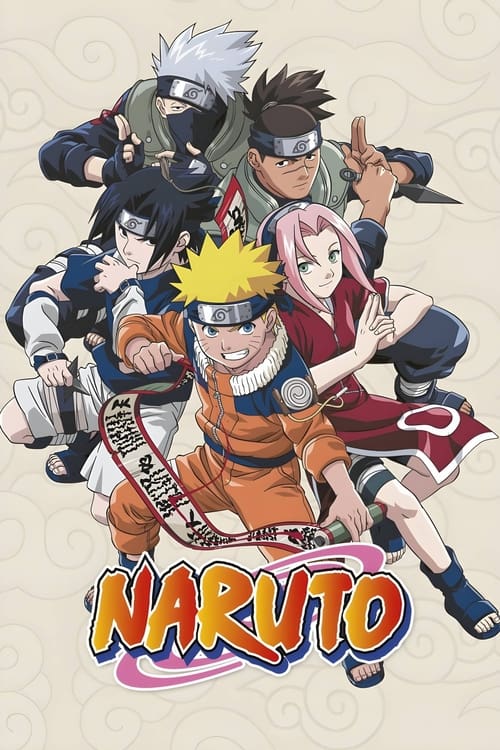 Naruto : 4.Sezon 190.Bölüm