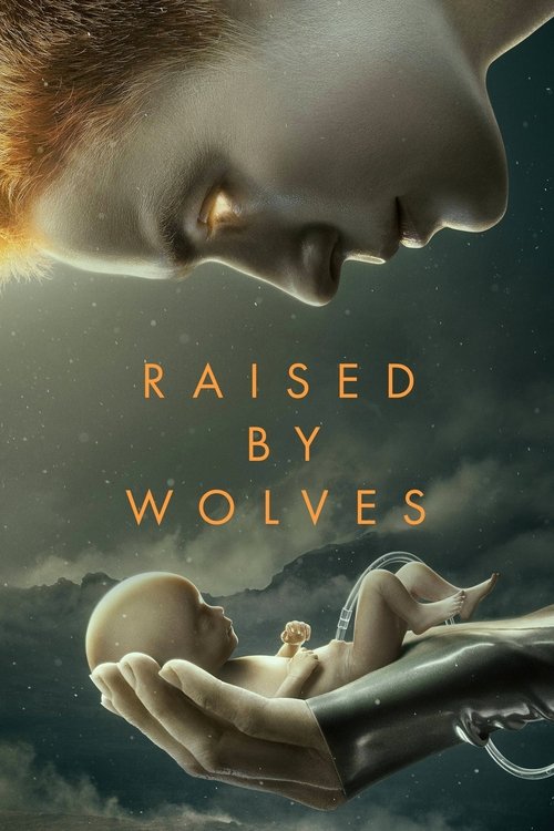 Raised by Wolves : 2.Sezon 5.Bölüm
