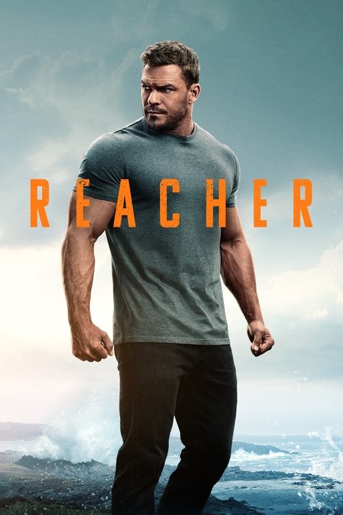 Reacher : 1.Sezon 6.Bölüm