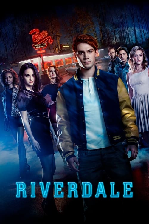 Riverdale : 6.Sezon 7.Bölüm