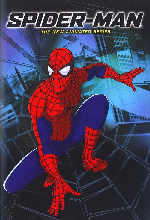 Spider-Man The New Animated Series : 1.Sezon 6.Bölüm