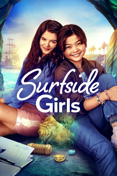 Surfside Girls : 1.Sezon 6.Bölüm