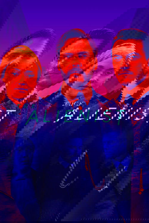 The Alienist : 2.Sezon 6.Bölüm