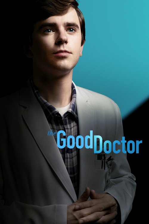 The Good Doctor : 3.Sezon 14.Bölüm