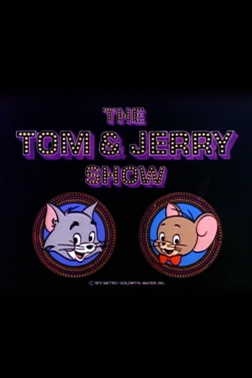 The Tom and Jerry Show : 1.Sezon 5.Bölüm