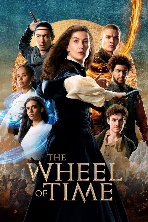 The Wheel of Time : 1.Sezon 4.Bölüm
