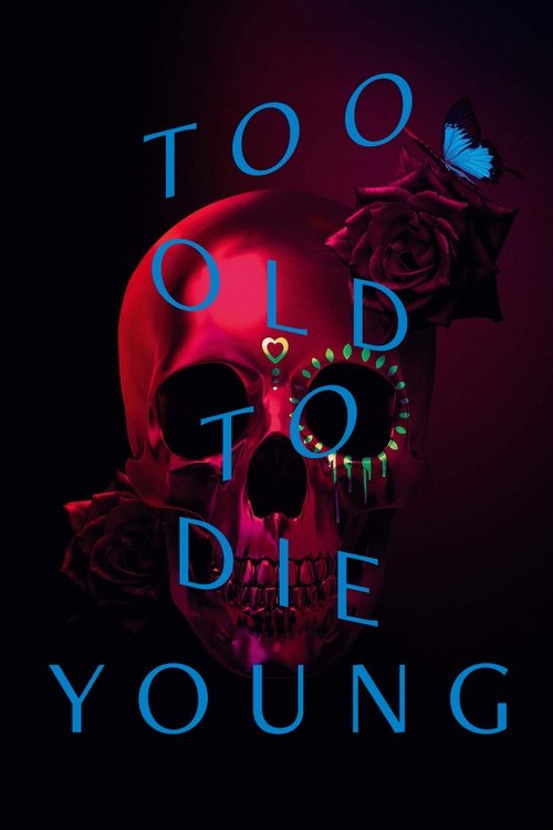 Too Old to Die Young : 1.Sezon 6.Bölüm