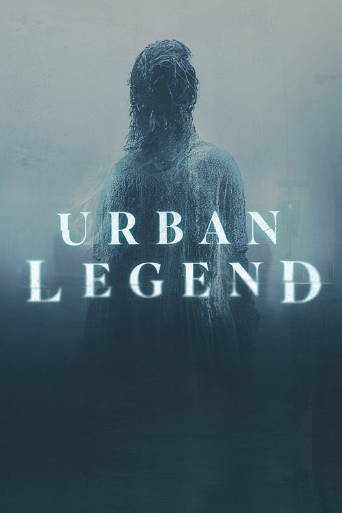 Urban Legend : 1.Sezon 2.Bölüm