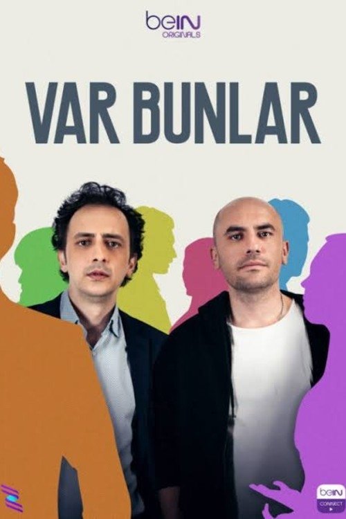 Var Bunlar : 1.Sezon 12.Bölüm