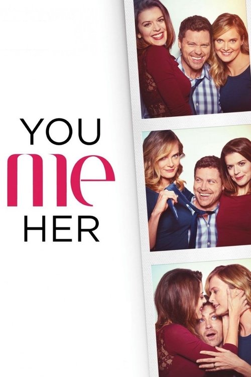 You Me Her : 1.Sezon 9.Bölüm