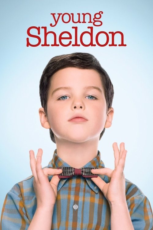 Young Sheldon : 5.Sezon 19.Bölüm