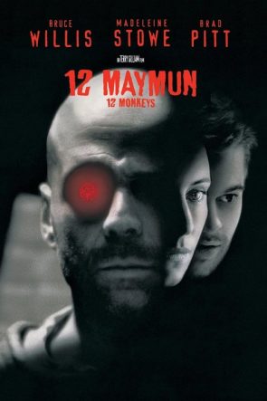 12 Maymun izle (1995)
