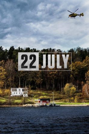 22 Temmuz izle (2018)