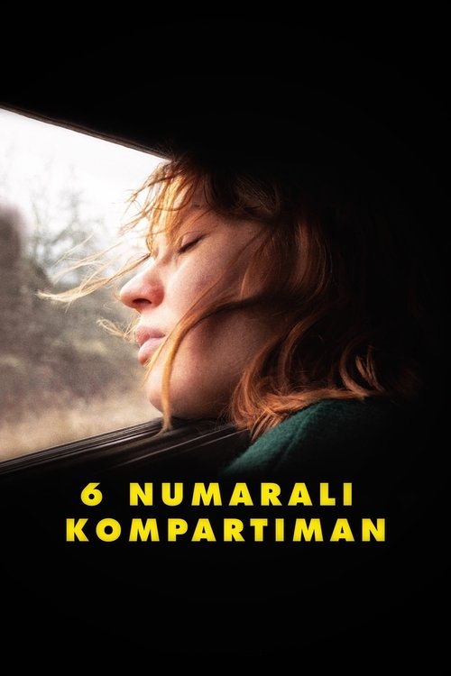 6 Numaralı Kompartıman izle