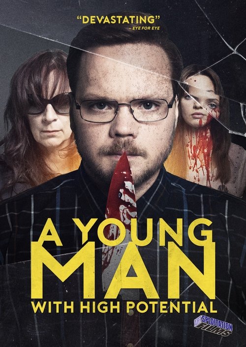 A Young Man With High Potential izle (2019)