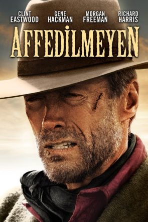 Affedilmeyen izle
