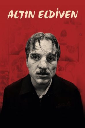 Altın Eldiven izle