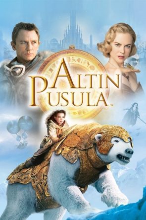 Altın Pusula izle