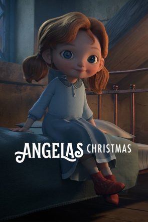 Angela’nın Noeli izle (2017)
