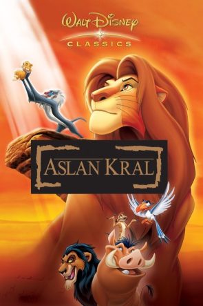 Aslan Kral izle