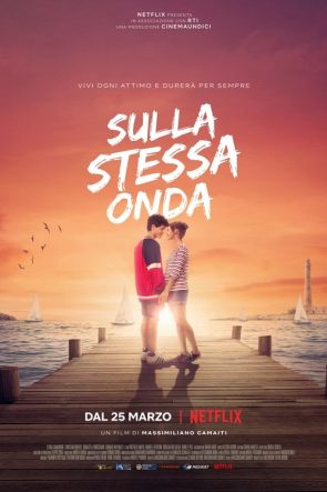 Aynı Dalganın İçinde izle (2021)