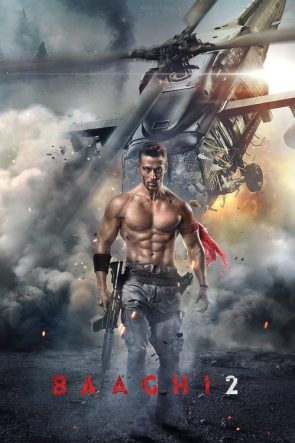 Baaghi 2 izle (2018)