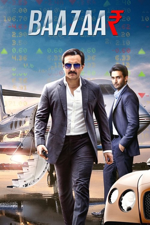 Baazaar izle