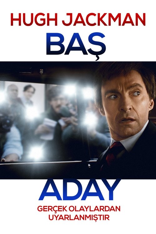 Baş Aday izle