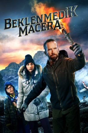 Beklenmedik Macera izle (2022)