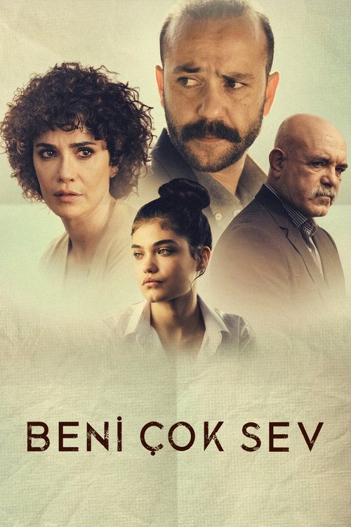Beni Çok Sev izle