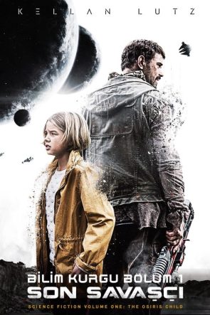 Bilim Kurgu Bölüm 1: Son Savaşçı izle (2016)
