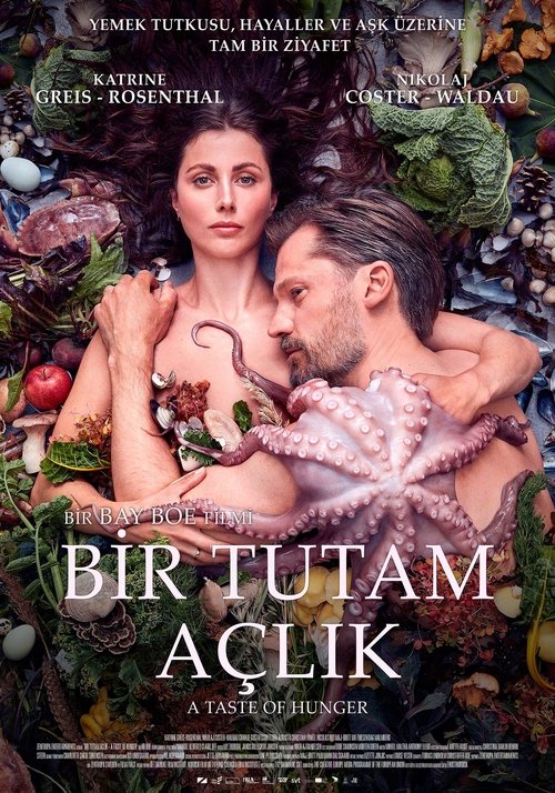 Bir Tutam Açlık izle