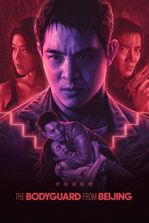 Bodyguard izle (1994)