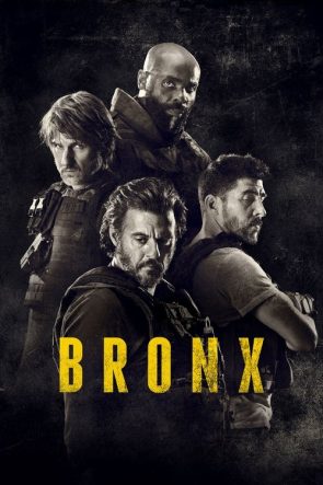 Bronx izle