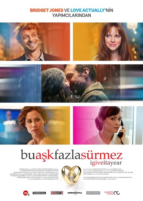 Bu Aşk Fazla Sürmez izle (2013)