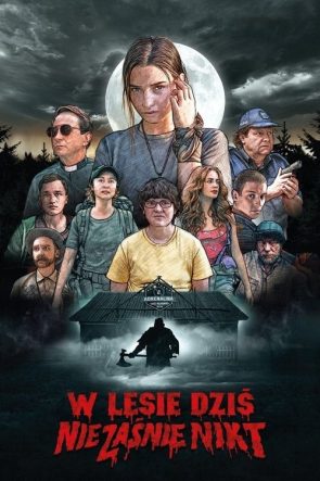 Bu Gece Ormanda Kimse Uyumuyor izle