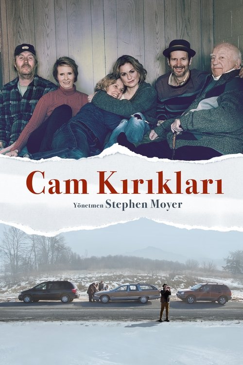 Cam Kırıkları izle