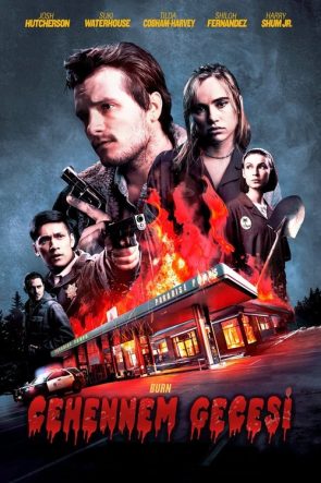 Cehennem Gecesi izle