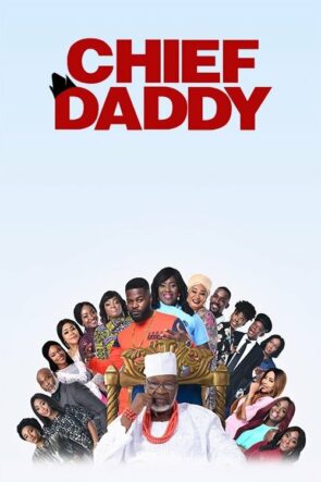 Chief Daddy izle (2018)