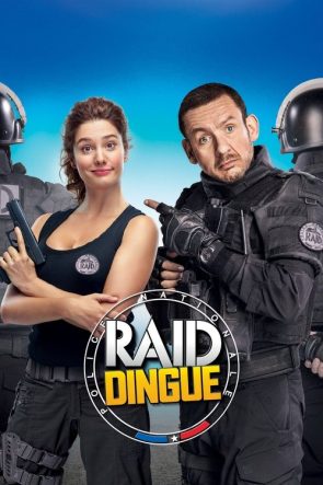 Çılgın Baskın izle (2017)