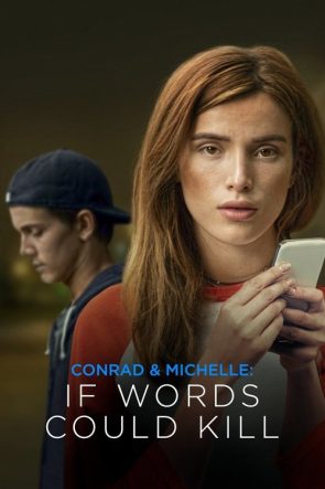 Conrad & Michelle: If Words Could Kill izle (2018)