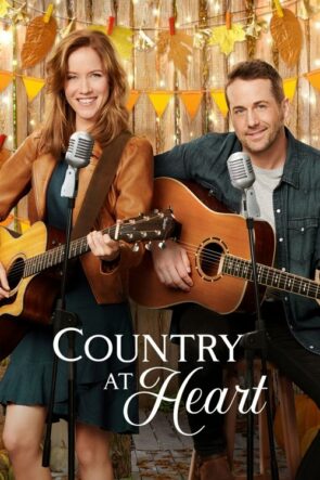Country at Heart izle (2020)