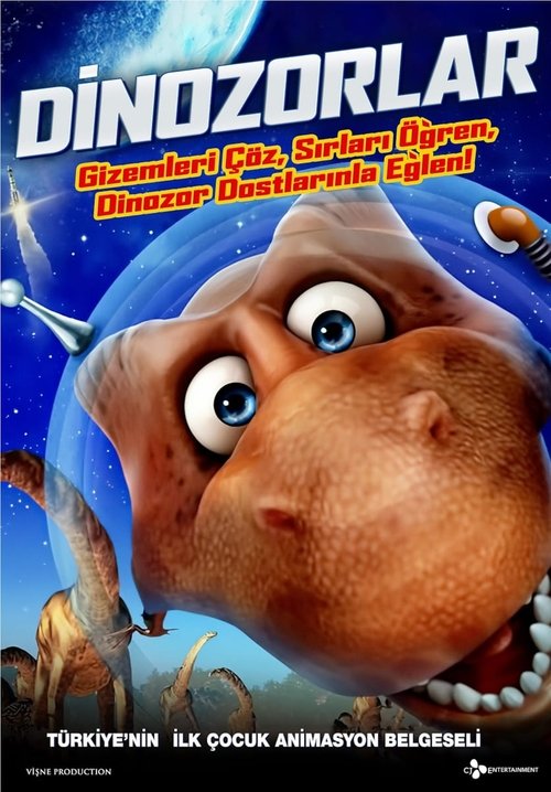 Dinozorlar izle (2020)