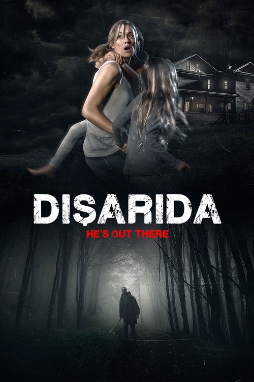 Dışarıda izle