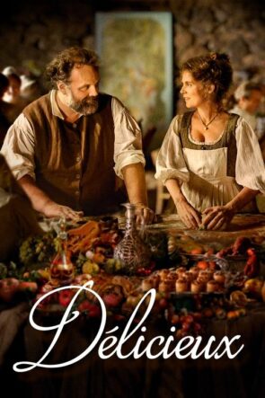 Délicieux izle (2021)