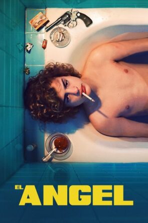 El Angel izle (2018)